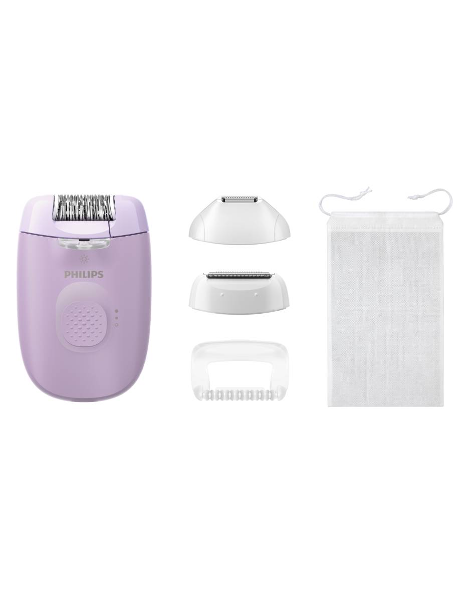 Depiladora para cuerpo Epilator 4000