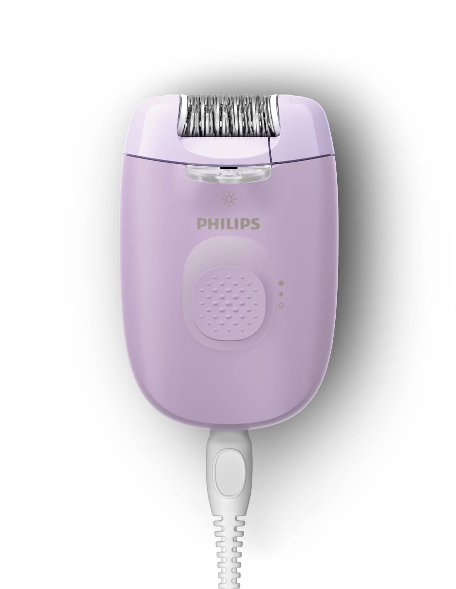 Depiladora para cuerpo Epilator 4000 2