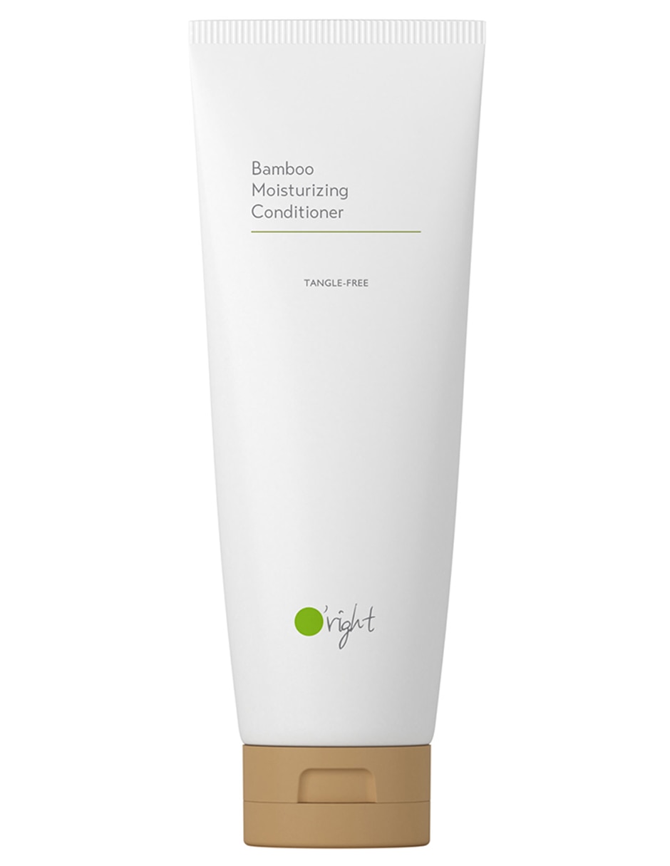 Acondicionador para cabello Bamboo 250 ml Acondicionador para cabello Bamboo 250 ml