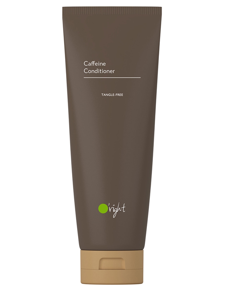 Acondicionador para cabello Fortificante Caffeine Acondicionador para cabello Fortificante Caffeine