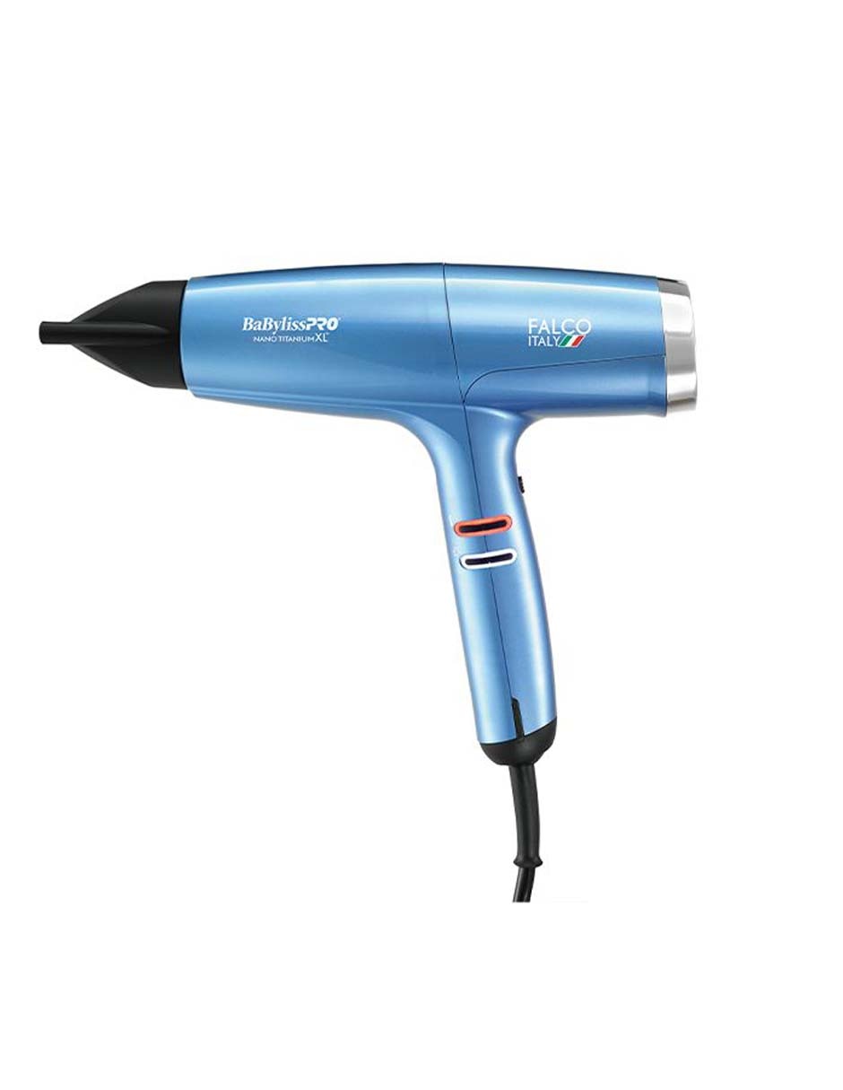 Secadora de cabello Falco 2