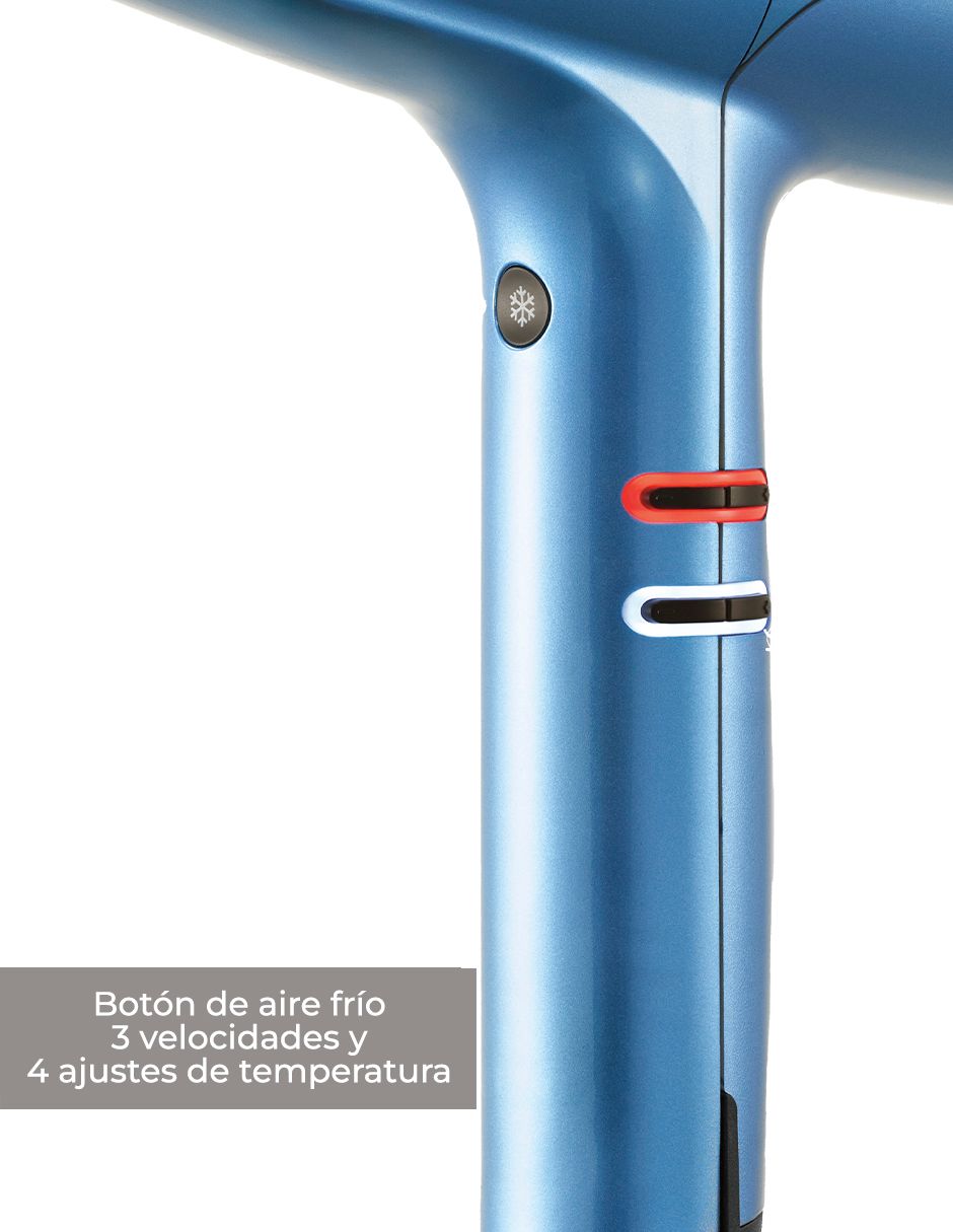 Secadora de cabello Falco 6
