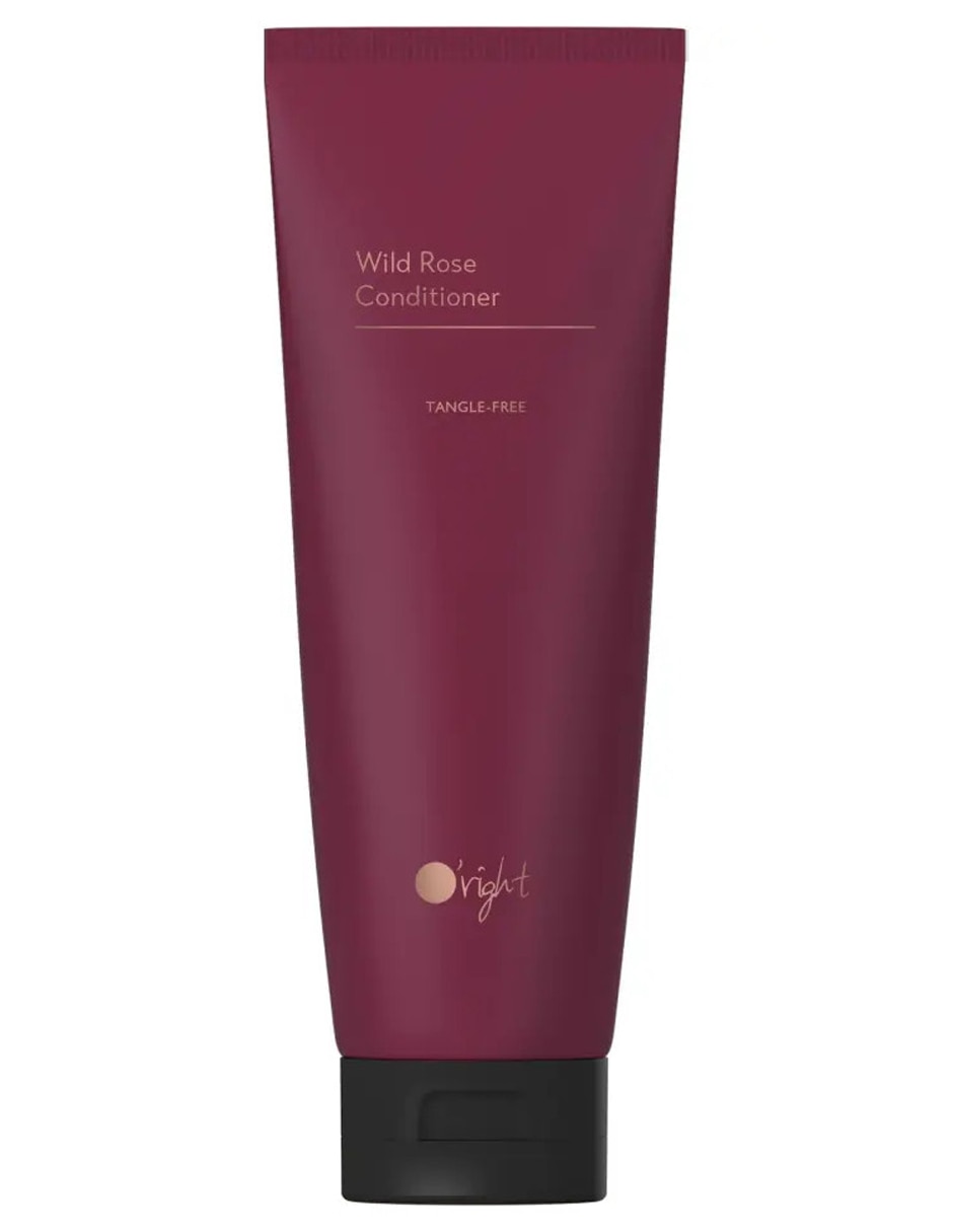 Acondicionador para cabello Wild Rose 250 ml Acondicionador para cabello Wild Rose 250 ml
