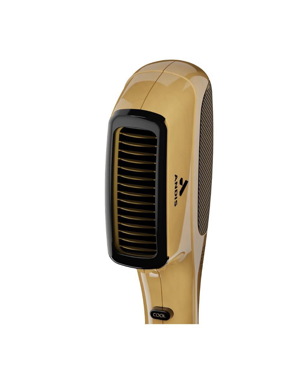 Secadora de cabello 82125 2