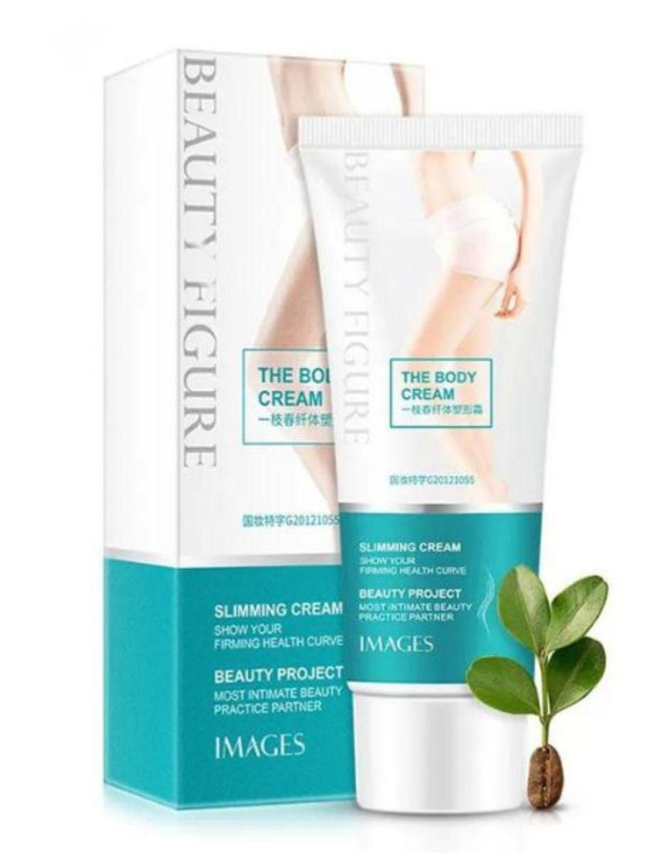 Crema para cuerpo recomendada para reafirmar de día y noche para todo tipo piel