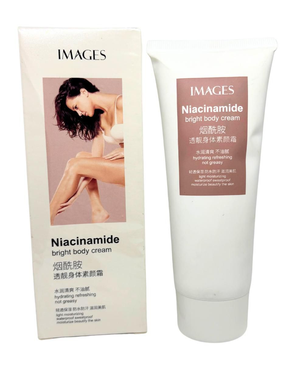 Crema para cuerpo recomendada para reducir manchas día y noche para todo tipo piel