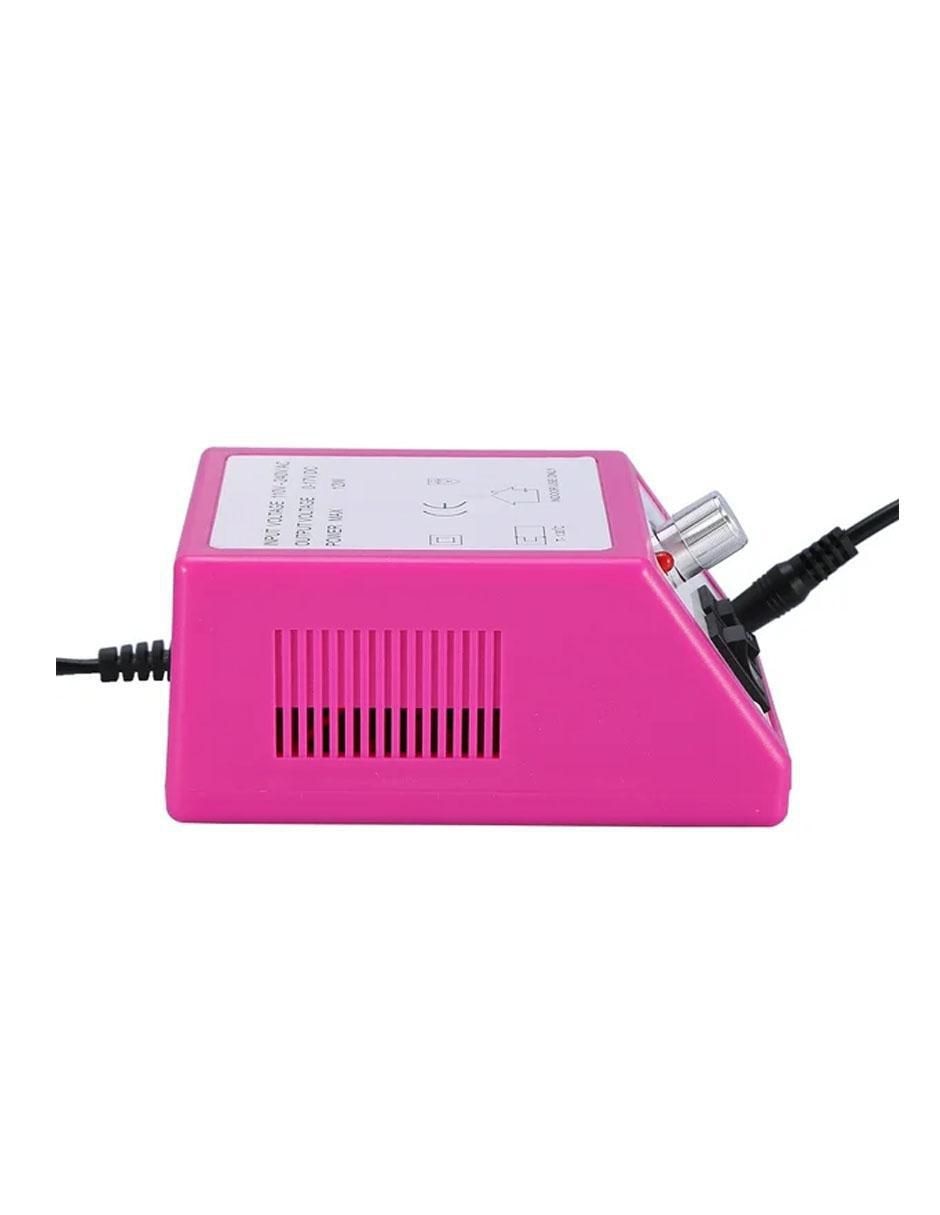 Lima eléctrica para uñas 3