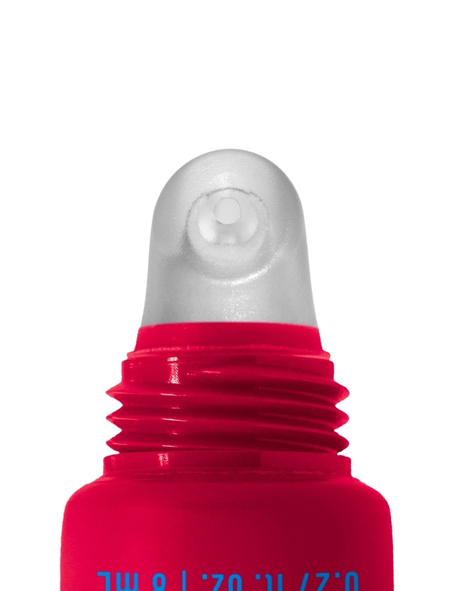 Bálsamo Smushy Matte aroma frutal de 8 ml 3