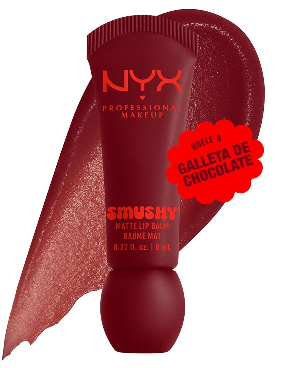 Nyx Professional Makeup,ROJO,ROJO