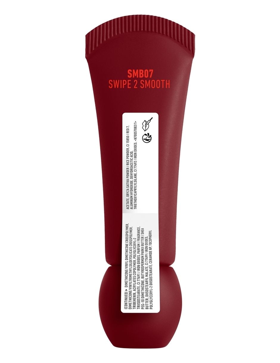 Nyx Professional Makeup,ROJO,ROJO