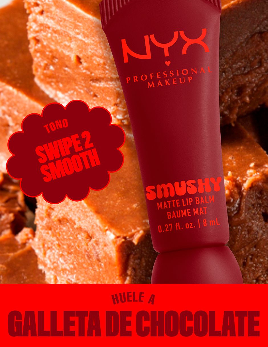 Nyx Professional Makeup,ROJO,ROJO