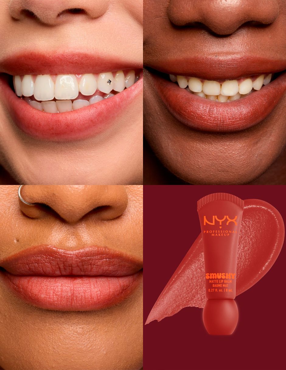 Nyx Professional Makeup,ROJO,ROJO