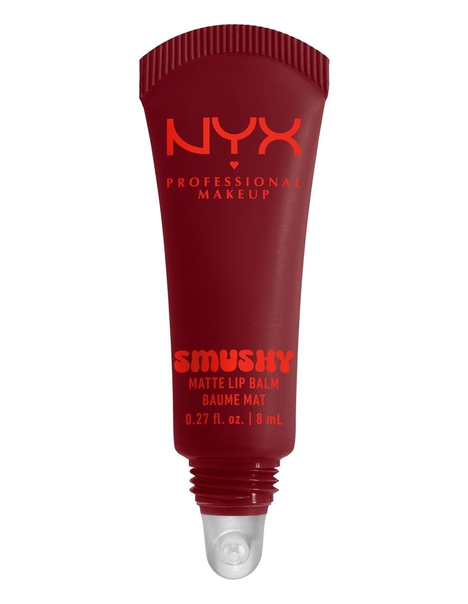 Nyx Professional Makeup,ROJO,ROJO