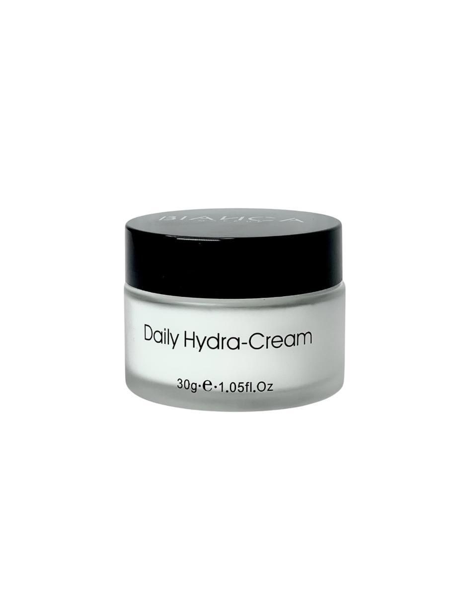 Crema hidratante Daily Hydra