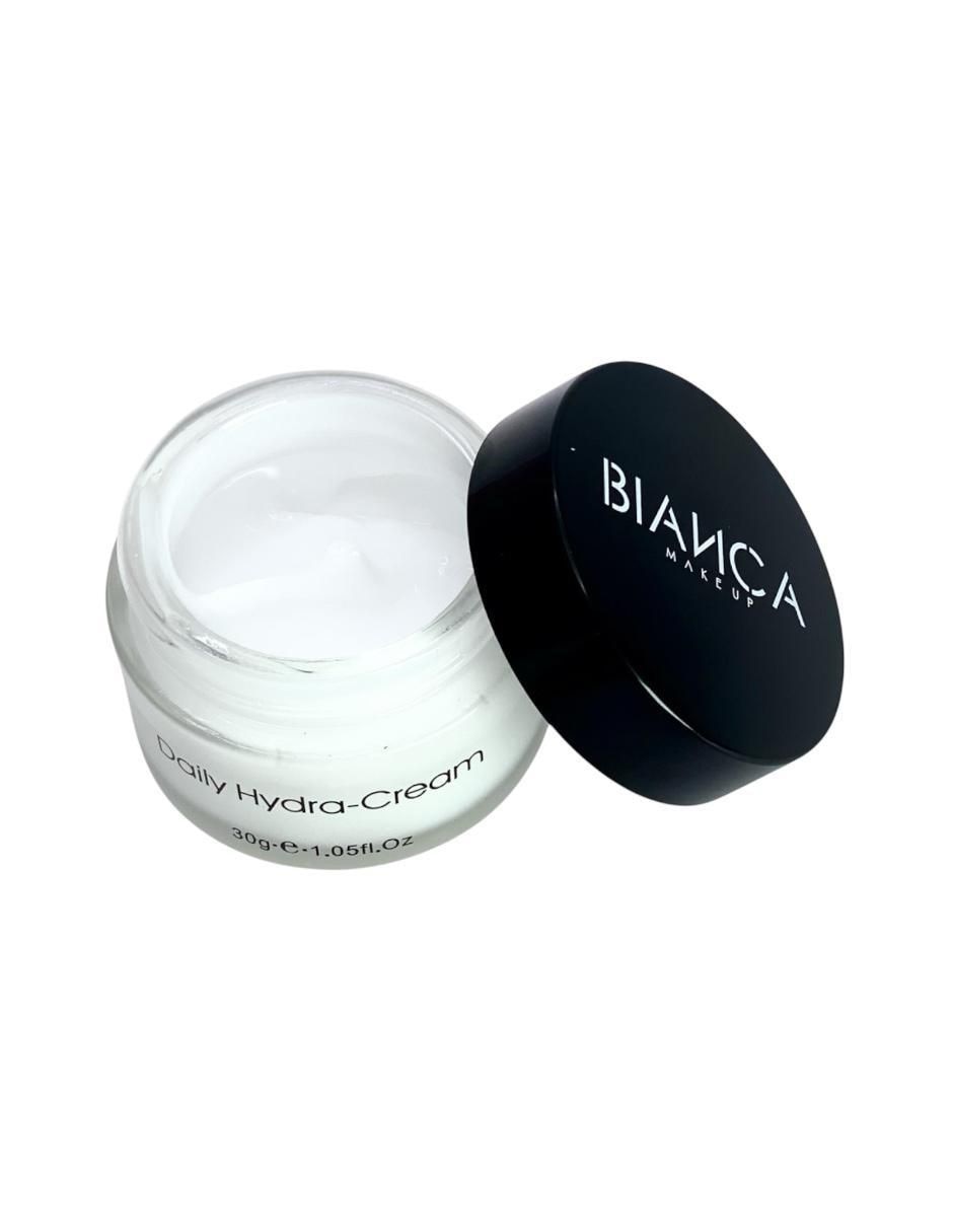 Crema hidratante Daily Hydra 2