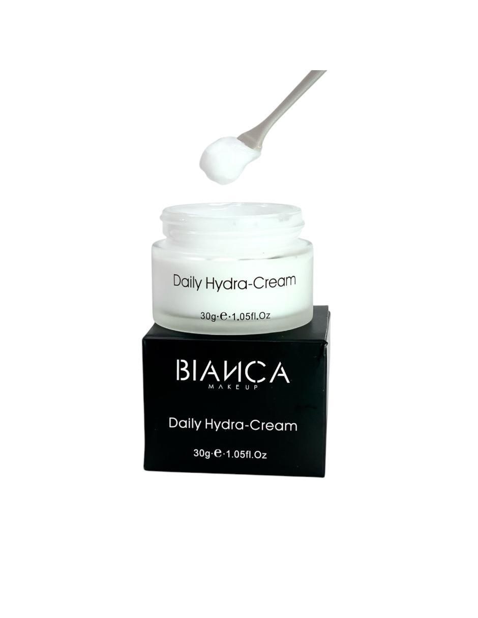Crema hidratante Daily Hydra 3
