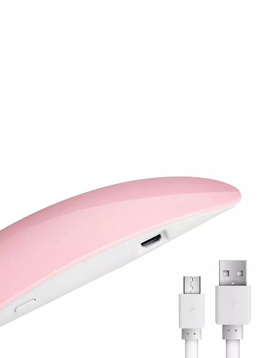 Lámpara LED para uñas 3