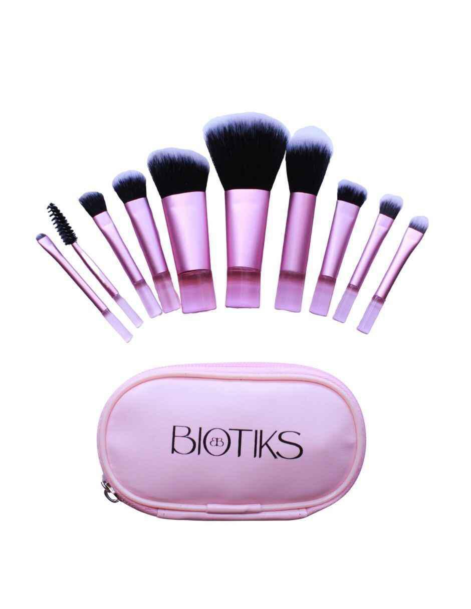 Set de brochas