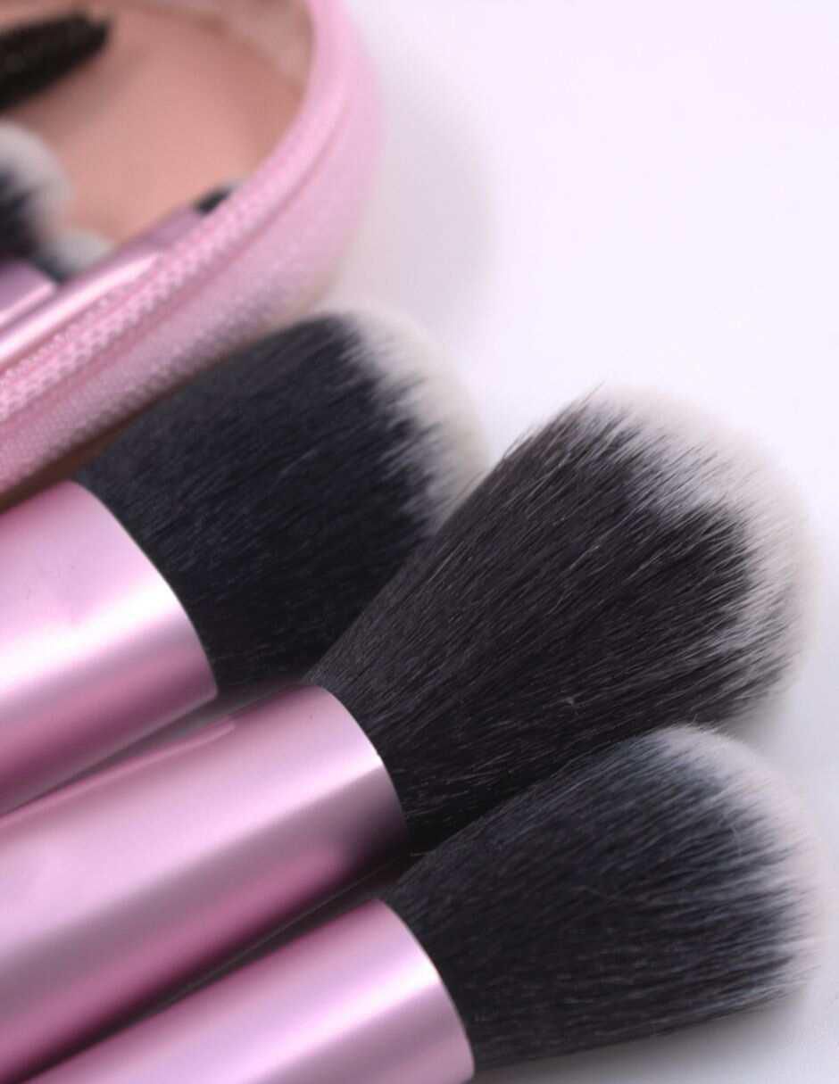 Set de brochas 3