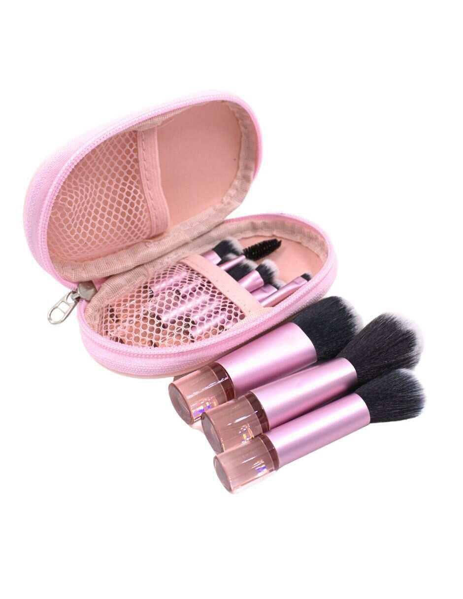 Set de brochas 4