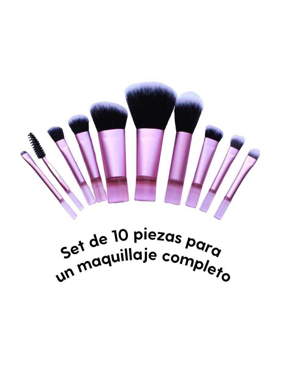 Set de brochas 7