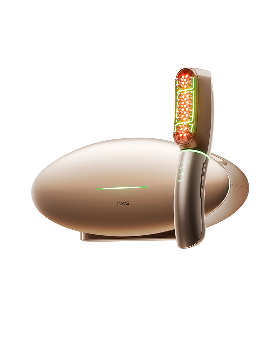 Dispositivo de microcorriente Slimax 2