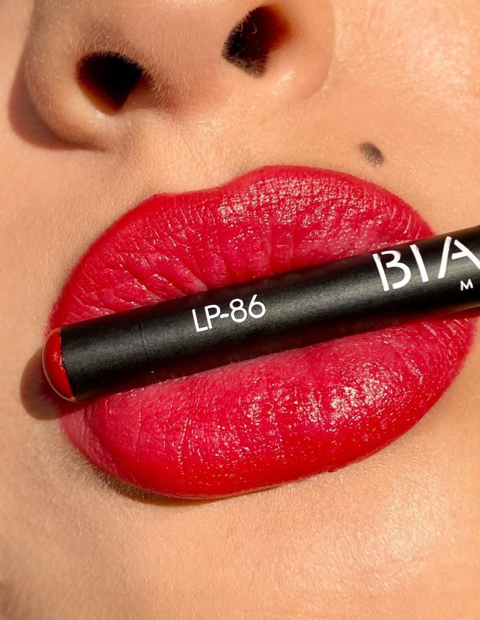 Delineador para labios mate Lip Liner 3