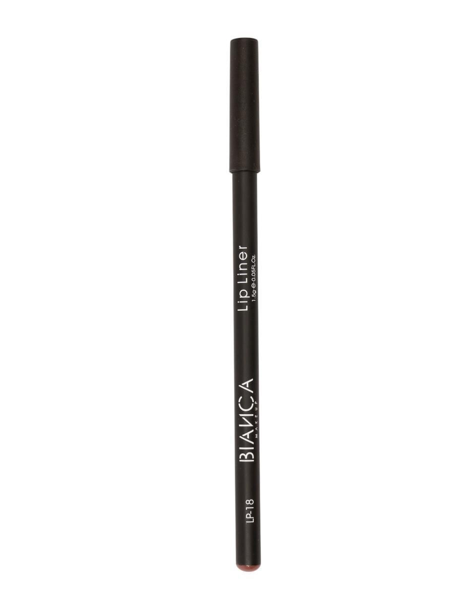 Delineador para labios mate Lip Liner