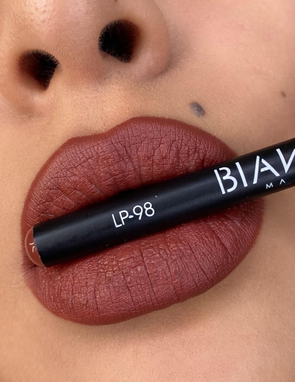 Delineador para labios mate Lip Liner 2