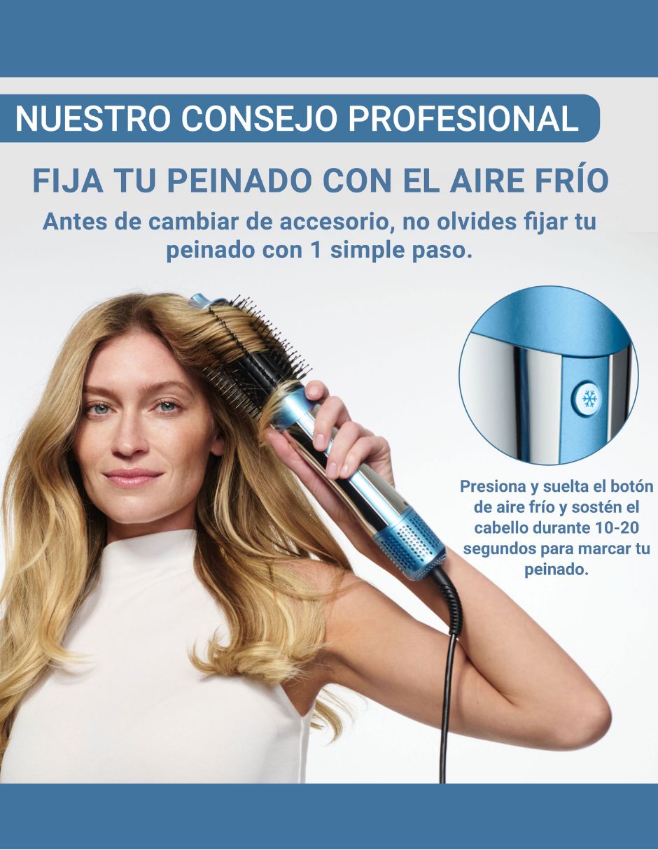 Multiestilizador 5