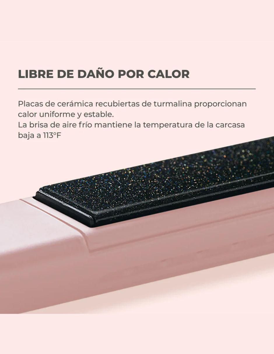Rizadora Airflow Tym-1788 32 mm de cerámica - iones 6