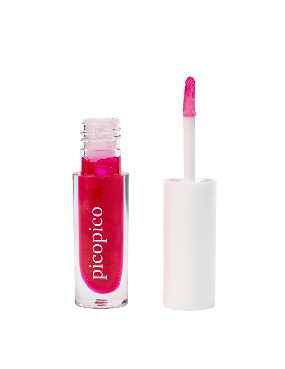 Brillo labios traslúcido Brillo labios traslúcido
