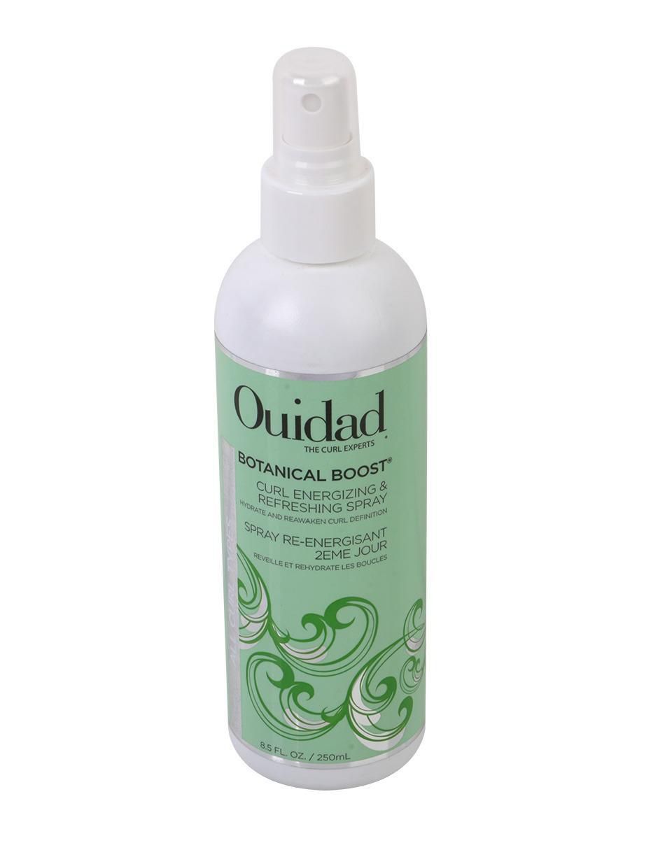 Spray para cabello rizado energizante y refrescante para rizos 250 ml