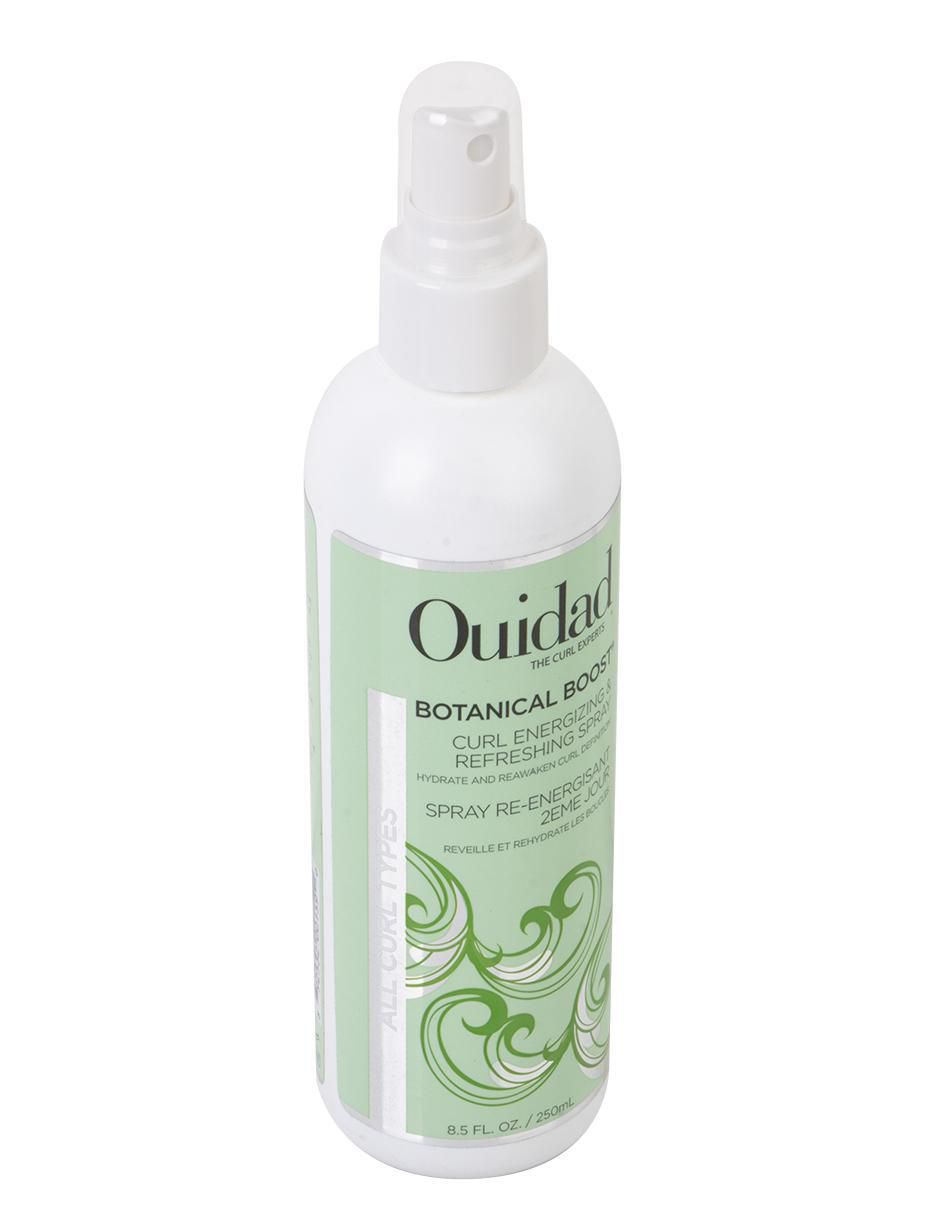 Spray para cabello rizado energizante y refrescante para rizos 250 ml 2