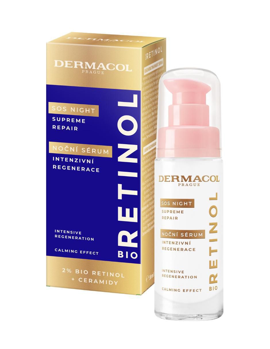 Sérum antiedad facial Bio Retinol todo tipo piel Sérum antiedad facial Bio Retinol todo tipo piel