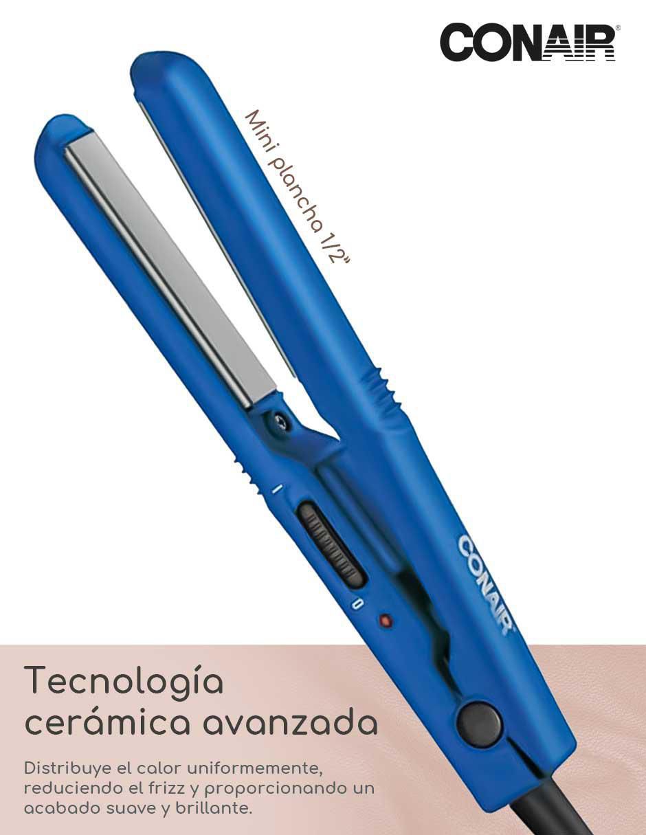 Set alaciadora Hair Care Ultimate Styling Set placas de cerámica 4