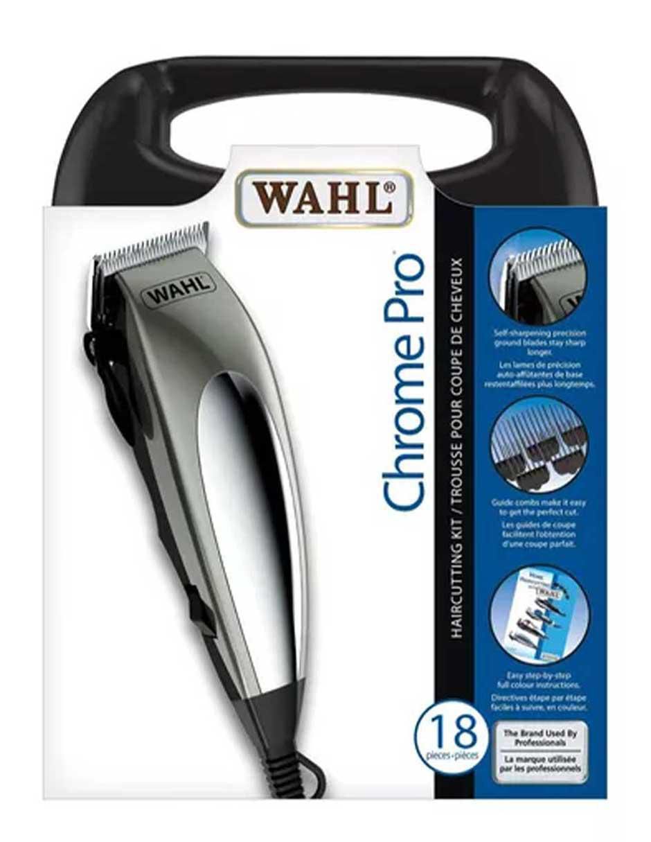 Recortadora de cabello Chrome Pro 2
