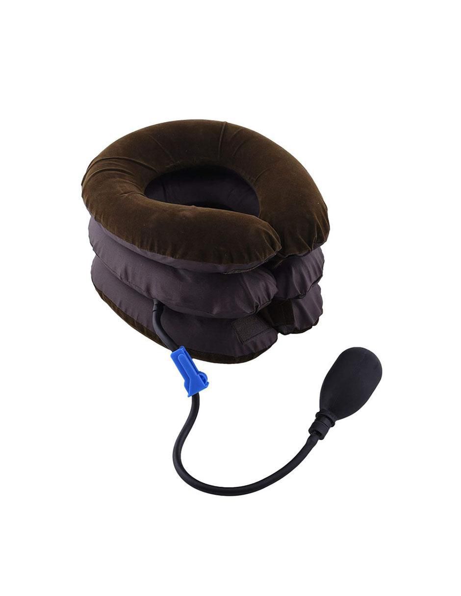 Almohada ortopédica firmeza alta 1