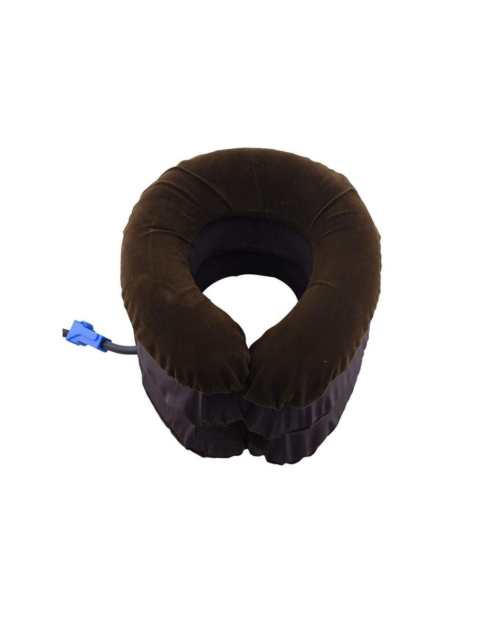 Almohada ortopédica firmeza alta 3