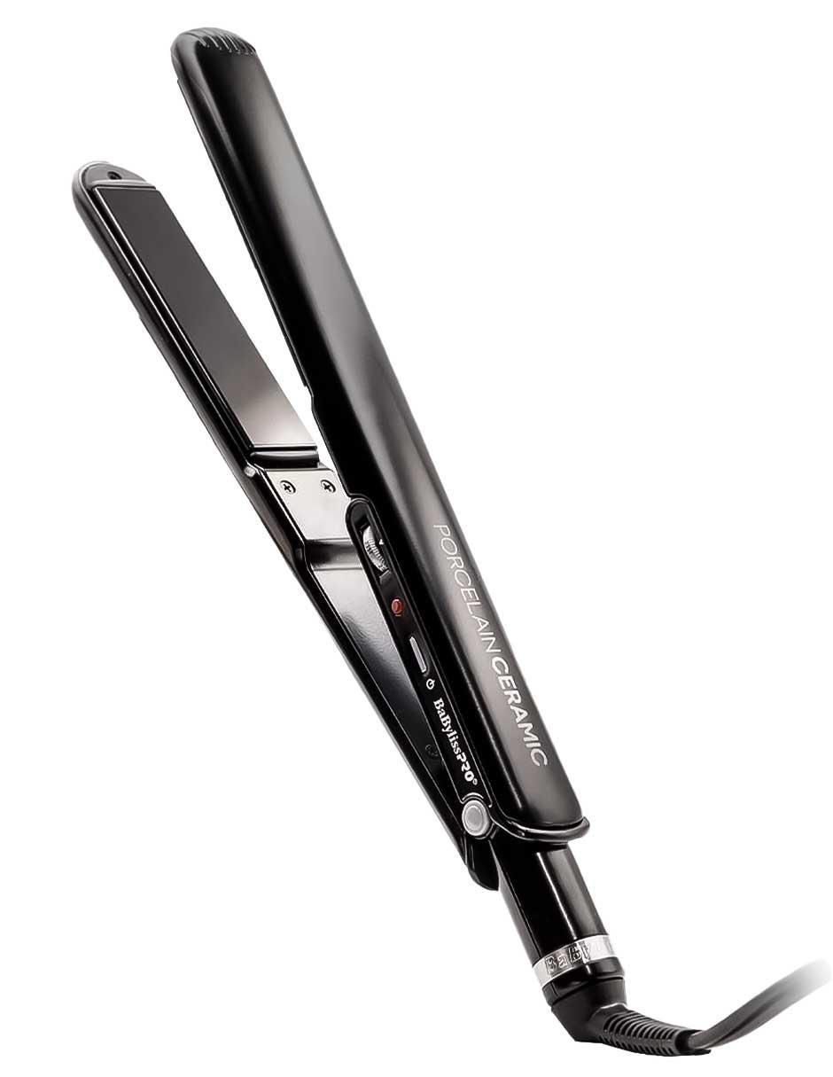 Alaciadora Babyliss Pro Porcelain Ceramic placas de cerámica