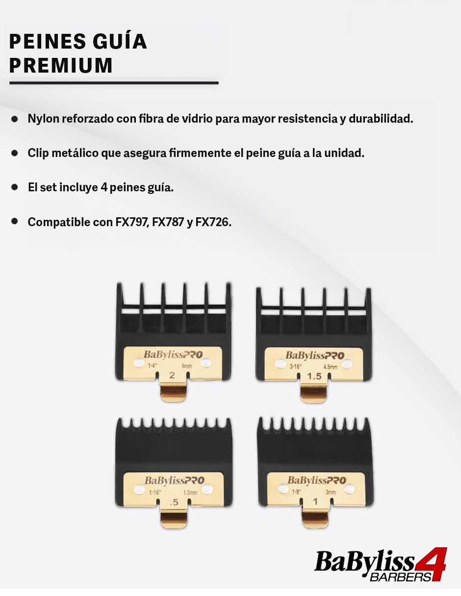 Repuesto recortadora Fxptg 3