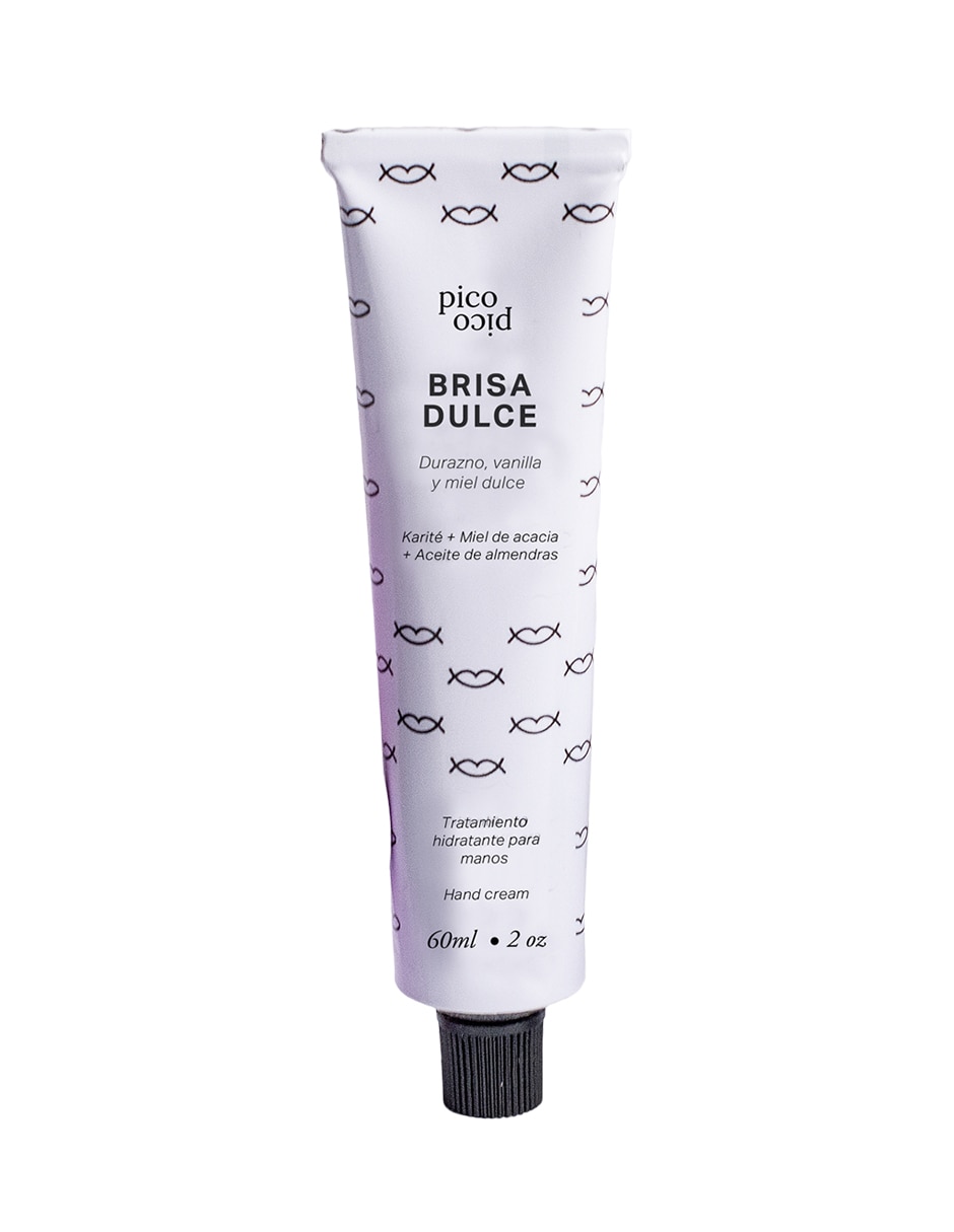 Crema para manos recomendada para humectar día y noche para todo tipo piel