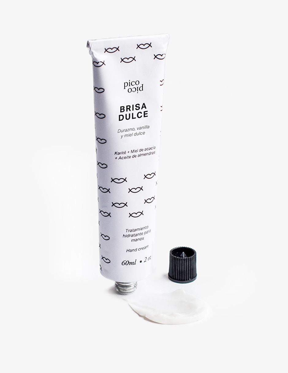 Crema para manos recomendada para humectar día y noche todo tipo piel 2