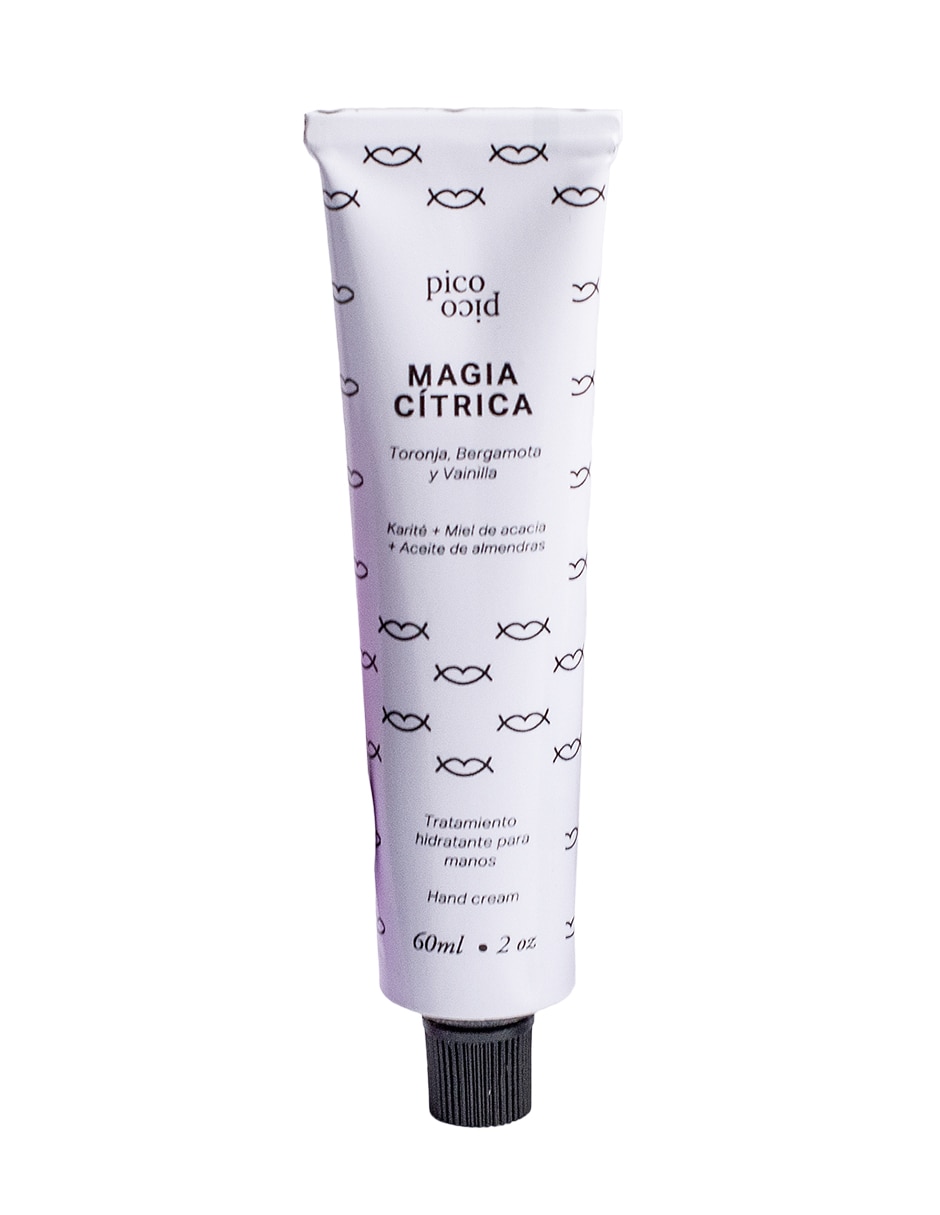 Crema para manos recomendada para humectar día y noche todo tipo piel