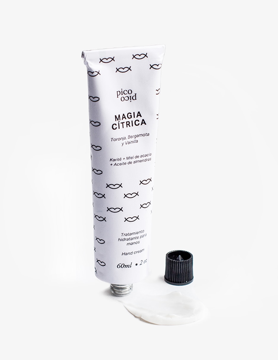 Crema para manos recomendada para humectar día y noche todo tipo piel 2