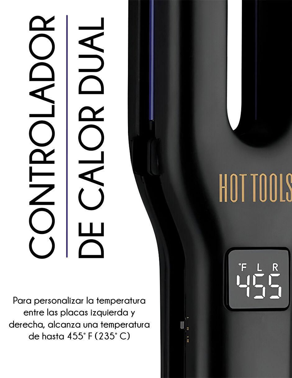 Alaciadora 88907 placas de cerámica 5