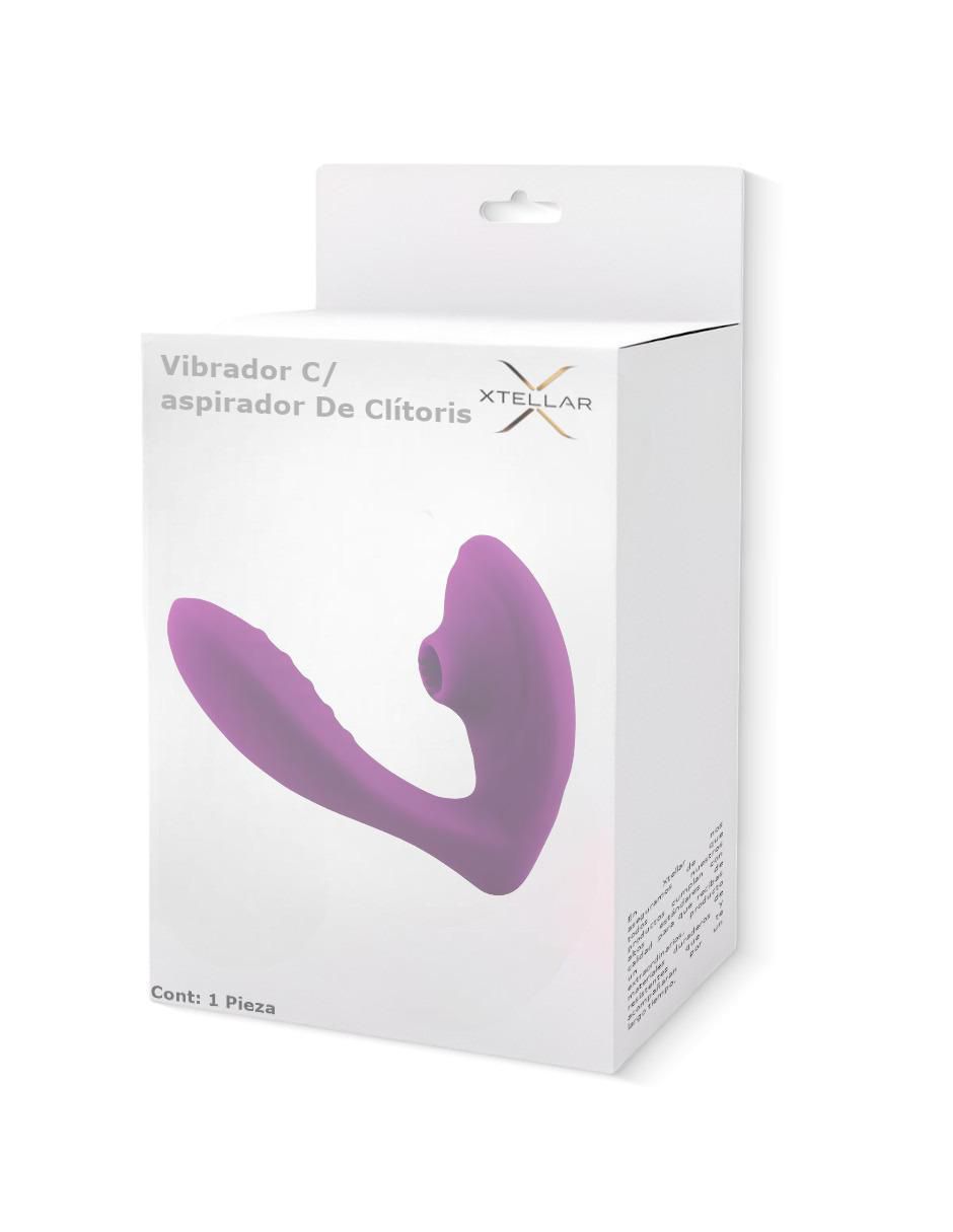 Vibrador para Punto G 5