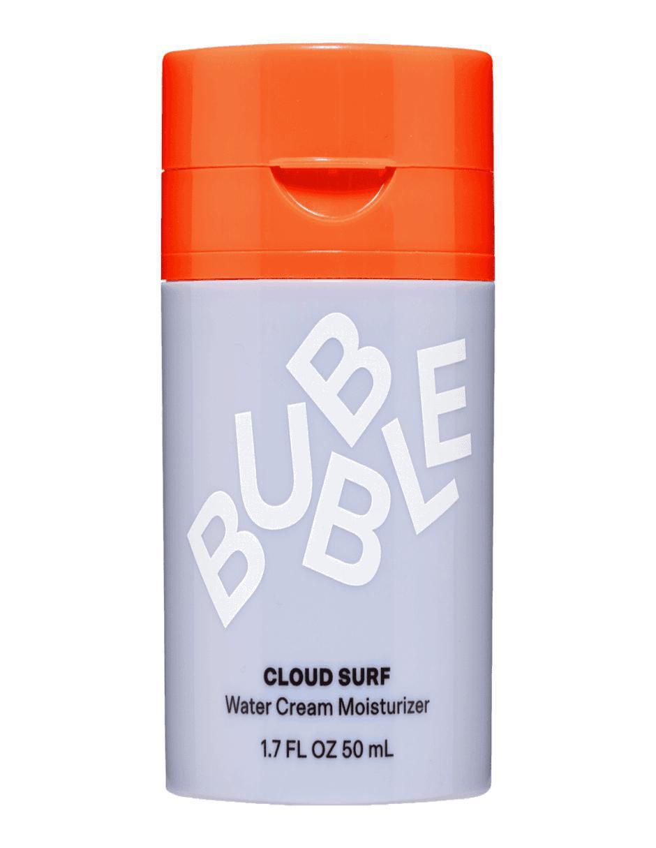 Crema hidratante Bubble Cloud Surf Moisturizer Crema hidratante Bubble Cloud Surf Moisturizer