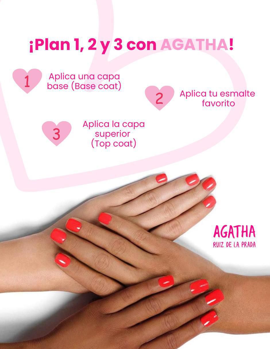 Esmalte de uñas Regular Effect 3