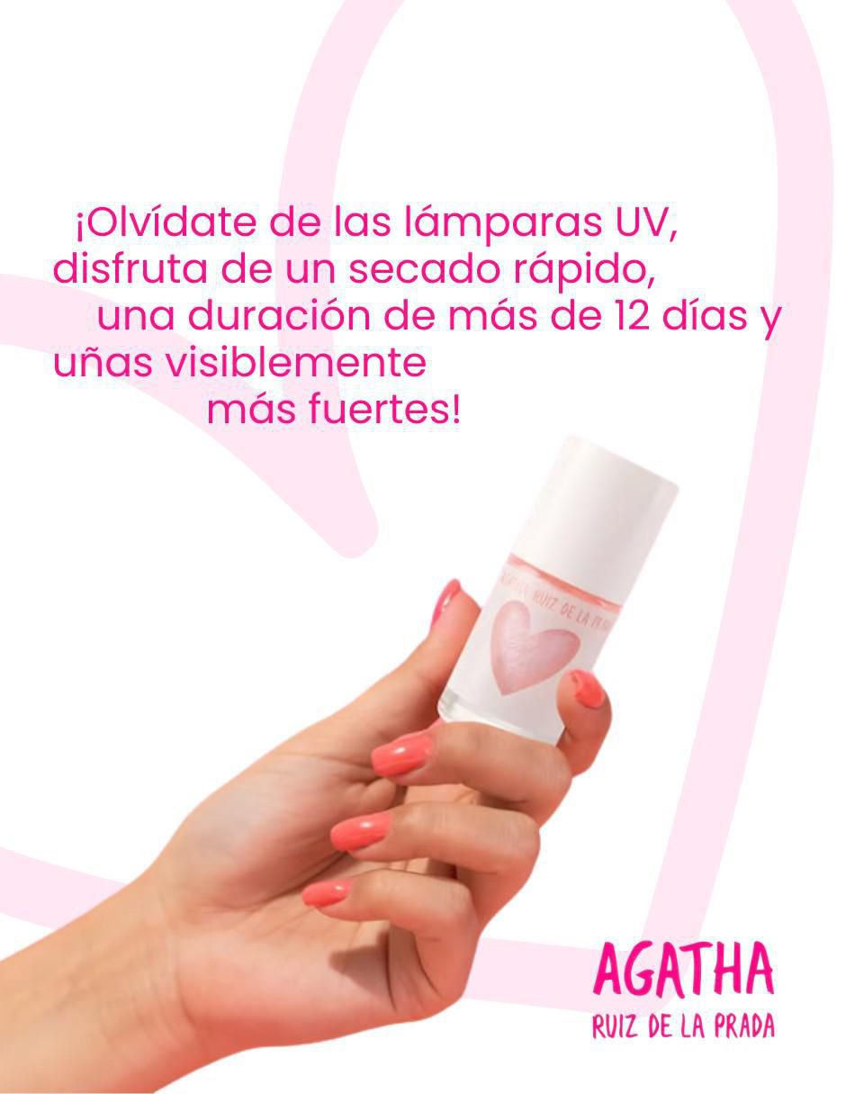 Esmalte de uñas Regular Effect 6